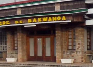 minière de bakwanga