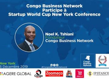 Congo Business Network 