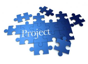 Gestion des projets 