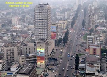 Kinshasa