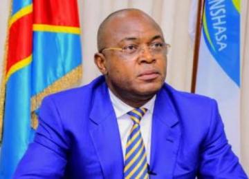 Gouverneur de Kinshasa