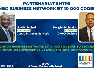 Congo Business  