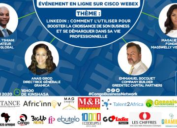 Congo Business Network  