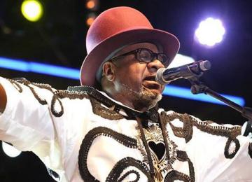 Papa Wemba 