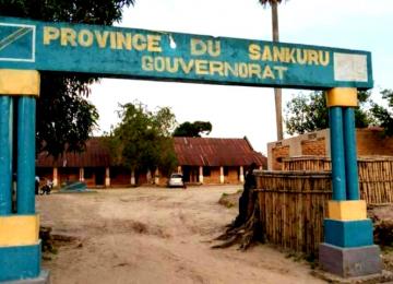 Gouvernorat du Sankuru
