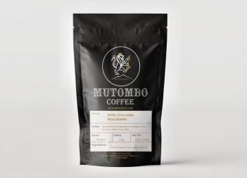 Café Mutombo