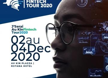 Kinshasa Fin Tech Tour