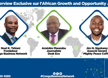 Congo Business Network