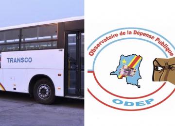 TRANSCO et ODEP. Ph. Droits tiers. 