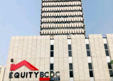 Equity BCDC