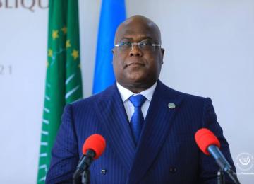 Félix tshisekedi 