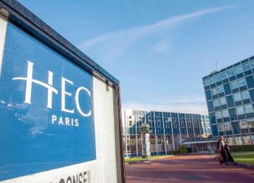 HEC Paris 