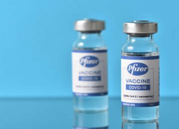 Vaccin Pfizer