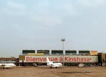 Aéroport de N'djili