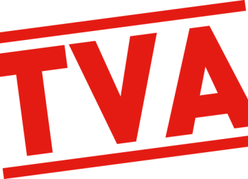 Logo TVA