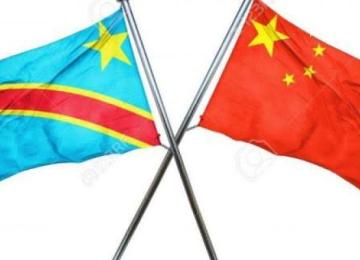 RDC-CHINE