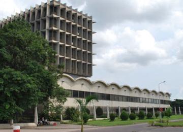 Hôtel des monnaies de la BCC