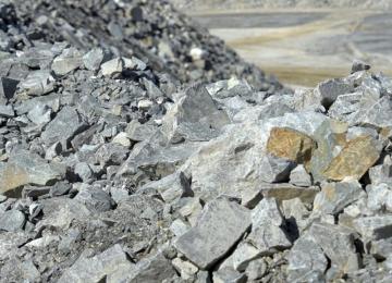 La RDC héberge également le minerai de Lithium notamment à Manono