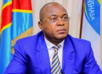 Gentiny Ngobila, Gouverneur sortant de Kinshasa