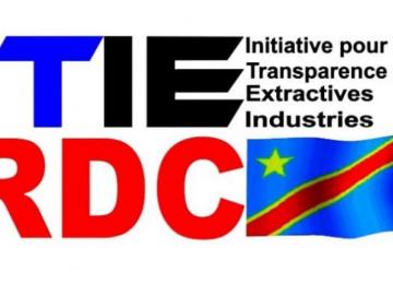 Logo ITIE-RDC