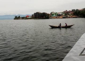 Lac Kivu