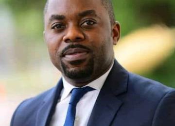 Jérémie Mwamba