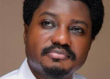 Constant Mutamba, ministre congolais de la justice