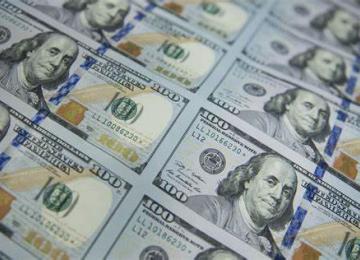 Dollars américains