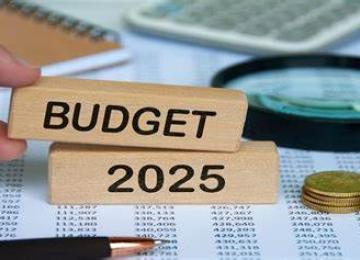 Budget 2025