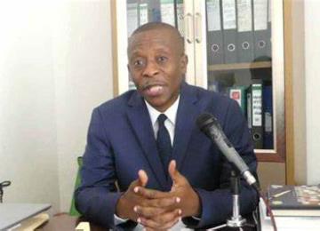 Jean Claude Katende