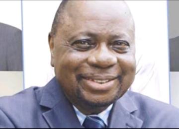 Leonide Mupepele