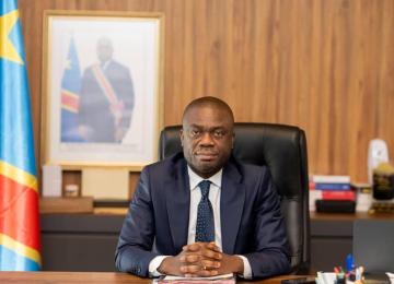 Dieudonné Ntumba Kasonga