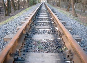 Chemin de fer