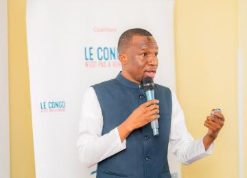 Jimmy Kande au ministre de la Justice sur la corruption : « L’heure n’est plus au constat et à l’évaluation, mais plutôt aux actions pour redorer l’image de la justice »