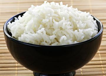 Le riz