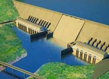 Barrage 