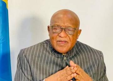 Florimond Muteba, PCA de l'Odep