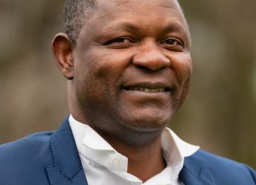 JC Mputu