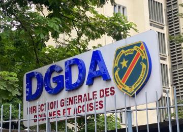 DGDA