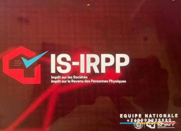 IS-IRPP