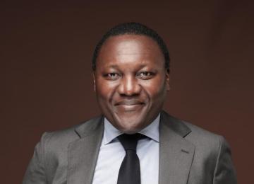 Eric Waku