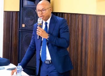 Cédric MUSIWA KITOKO