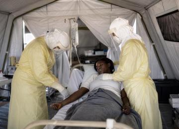 Ebola