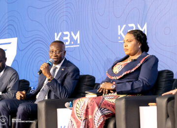 Le VPM Mukoko Samba au KBM 2026