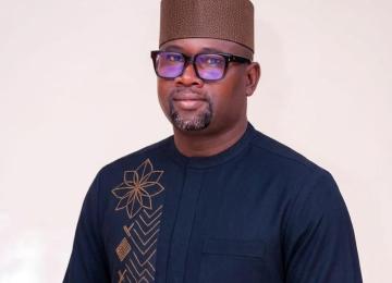 Paul Sédar Ndiaye