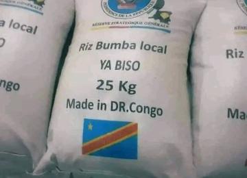 Riz Bumba.