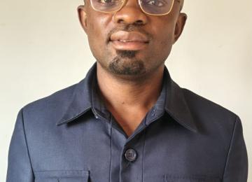 Philippe Masudi.