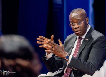 Mukoko Samba 