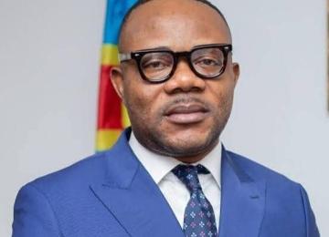 DG du Saemape suspendu