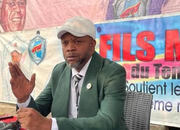 Fils Mukoko